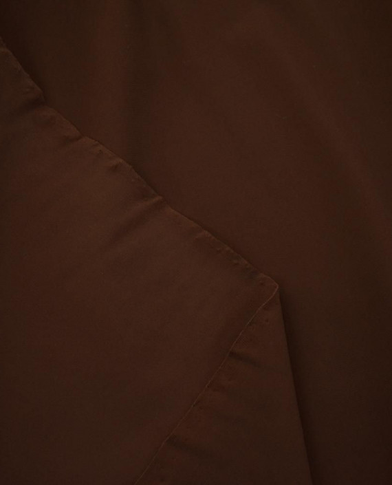 Ткань Бифлекс 0222 цвет коричневый картинка 2