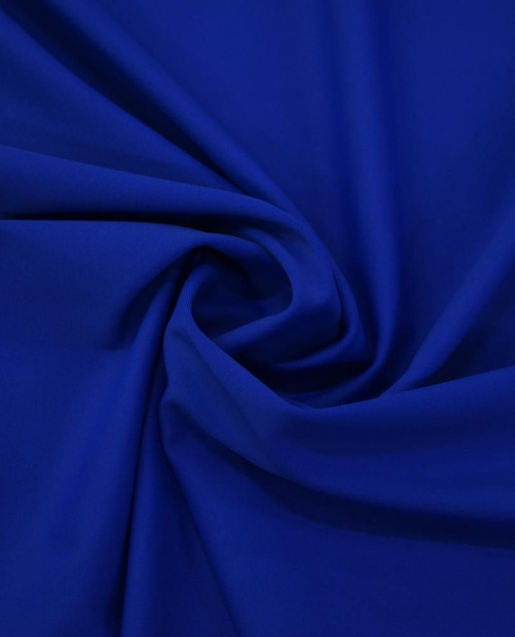 Ткань Бифлекс 0223 цвет синий картинка