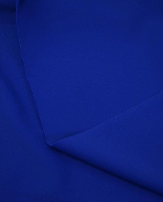 Ткань Бифлекс 0223 цвет синий картинка 2