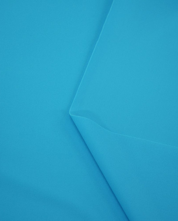 Бифлекс MALAGA TURQUOISE 0268 цвет голубой картинка 2