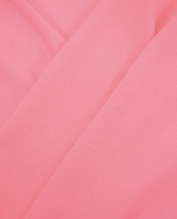 Бифлекс подкладочный 0360 цвет розовый картинка 2