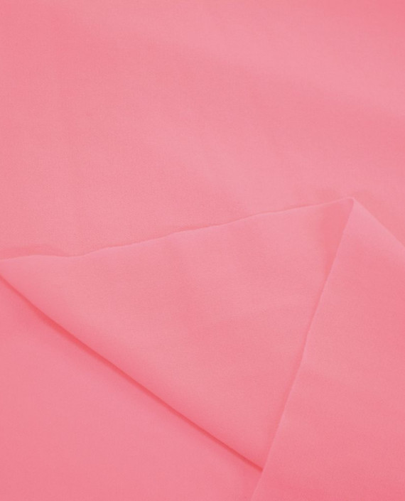 Бифлекс подкладочный 0360 цвет розовый картинка 1