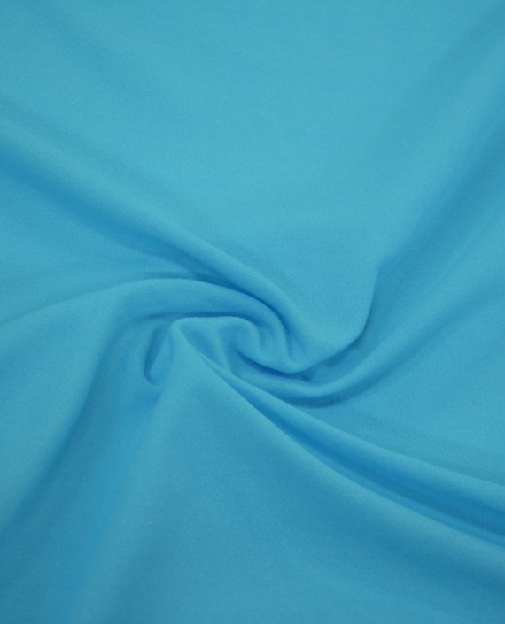 Бифлекс подкладочный 0362 цвет голубой картинка