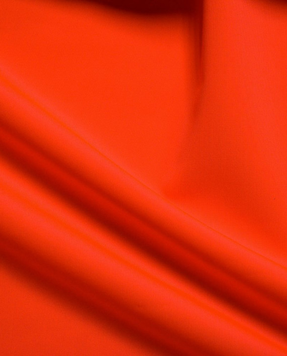 Последний отрез 1,2 м. Бифлекс Vita Pl APP SOLAR RED 10381 цвет оранжевый картинка 1