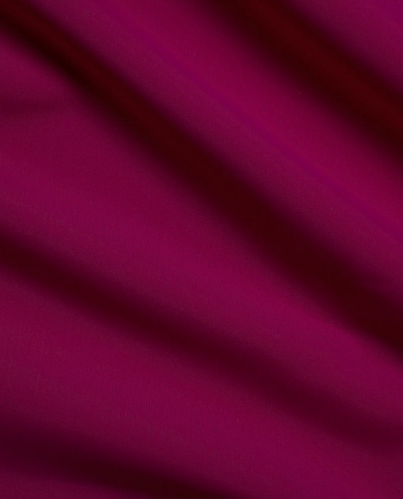 Последний отрез 1,2 м. Бифлекс Vita MAGENTA 10406 цвет розовый картинка 1