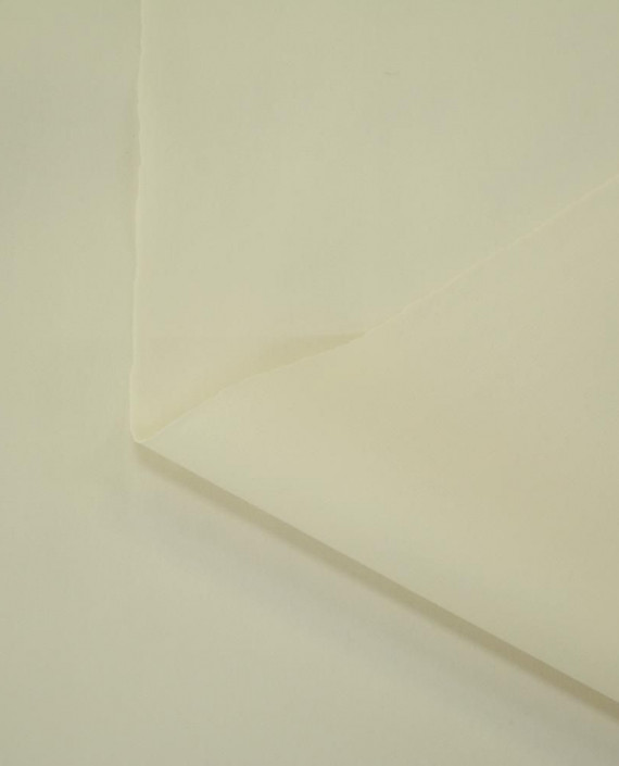 Последний отрез 1 м. Бифлекс Revolut Eco PEARL WHITE 10533 цвет айвори картинка 2