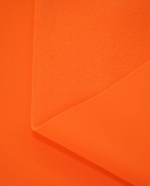Бифлекс Warm New APP SIGNAL ORANGE 0596 цвет оранжевый картинка 2