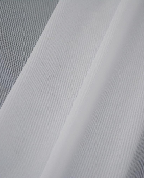 Последний отрез 0.7м Бифлекс Siviglia BIANCO X ST.  10606 цвет белый картинка 1