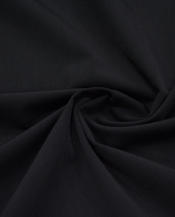 Бифлекс Jersey LOMELLINA 0662 цвет черный картинка