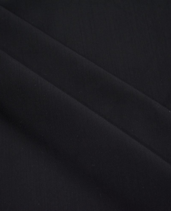 Бифлекс Jersey LOMELLINA 0662 цвет черный картинка 2