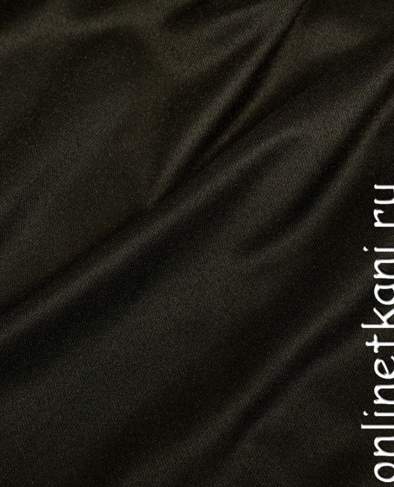 Ткань дублерин трикотажный 003 цвет коричневый картинка