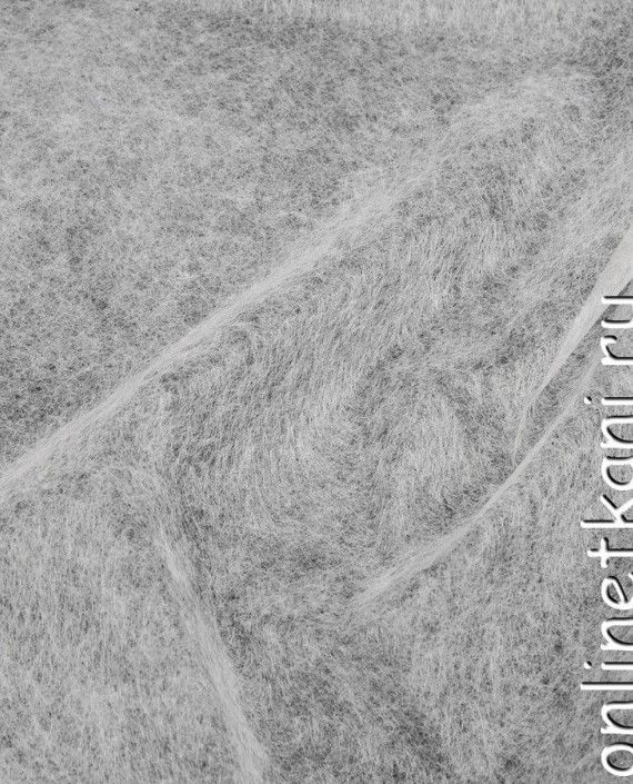 Ткань Флизелин 017 цвет белый картинка