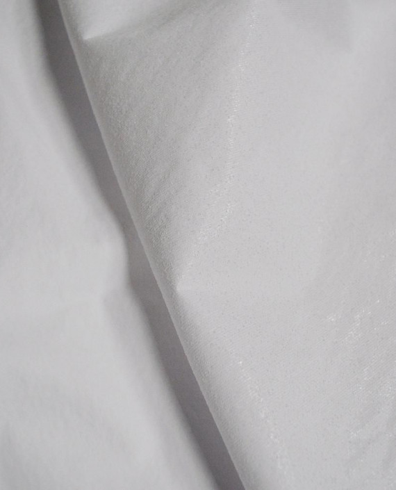 Ткань Дублерин с пропиткой 069 цвет белый картинка 1