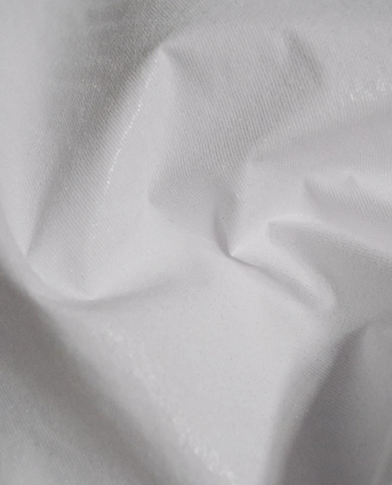 Ткань Дублерин с пропиткой 069 цвет белый картинка 2