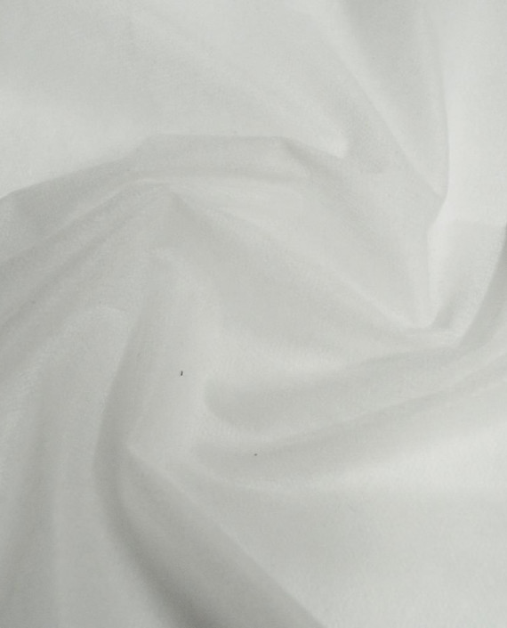  Флизелин неклеевой 074 цвет белый картинка