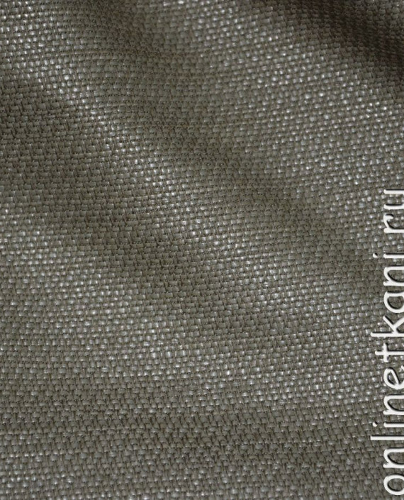 Ткань Хлопок Костюмный "Саврио" 0183 цвет серый картинка