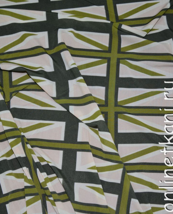 Ткань Трикотаж "Бамбук" картинка 2