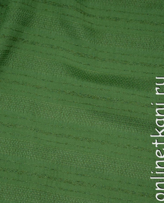 Ткань Рубашечная "Зелено яблоко" 0016 цвет зеленый картинка