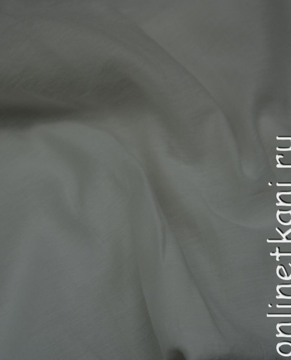 Ткань Вискоза "Батист" 0056 цвет серый картинка 1