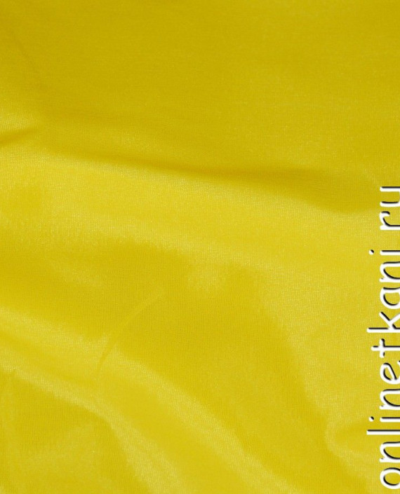 Ткань Вискоза 0083 цвет желтый картинка