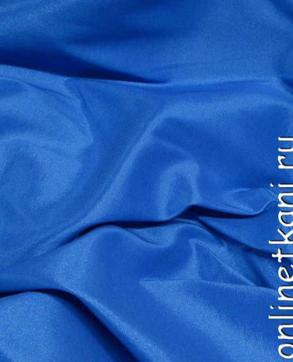Ткань Вискоза 0111 цвет голубой картинка