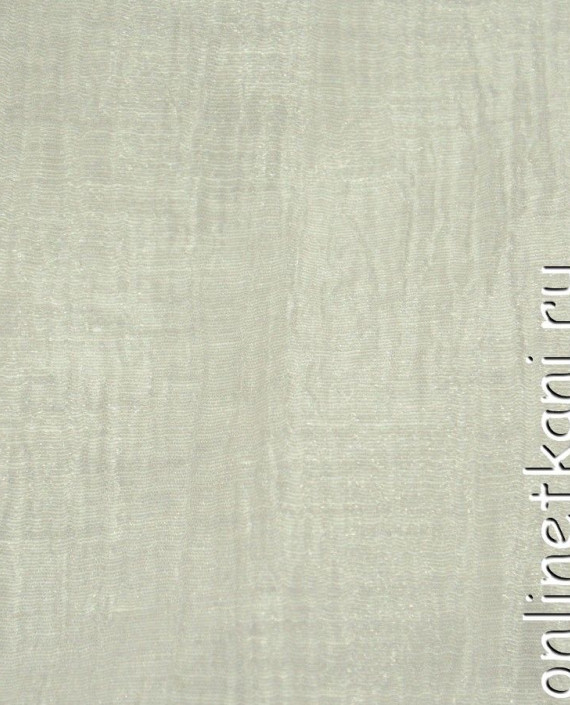 Ткань Вискоза 0125 цвет серебро картинка 1