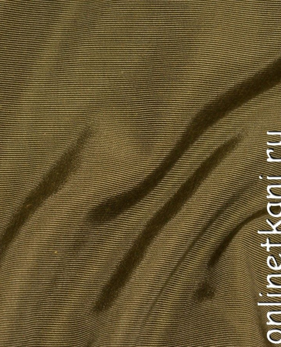 Ткань Вискоза 0167 цвет коричневый картинка