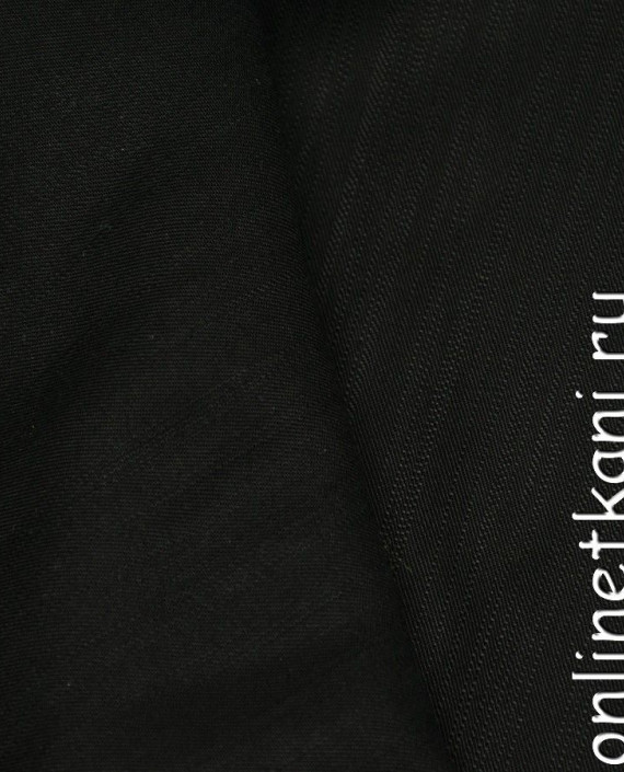 Ткань Вискоза 0173 цвет серый картинка 2