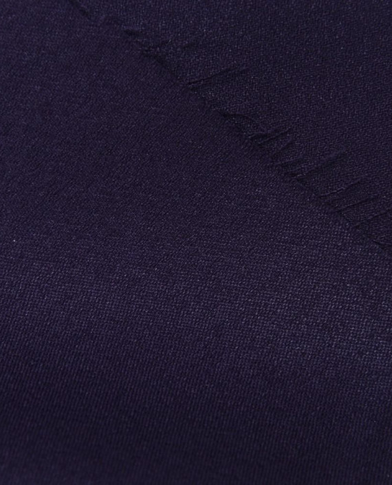 Плательная ткань 0914 цвет фиолетовый картинка 1