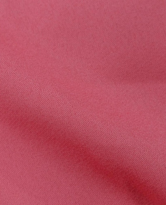 Плательная ткань 0921 цвет розовый картинка 1