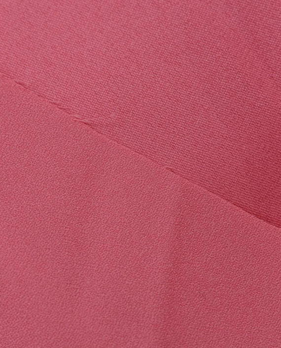Плательная ткань 0921 цвет розовый картинка 2