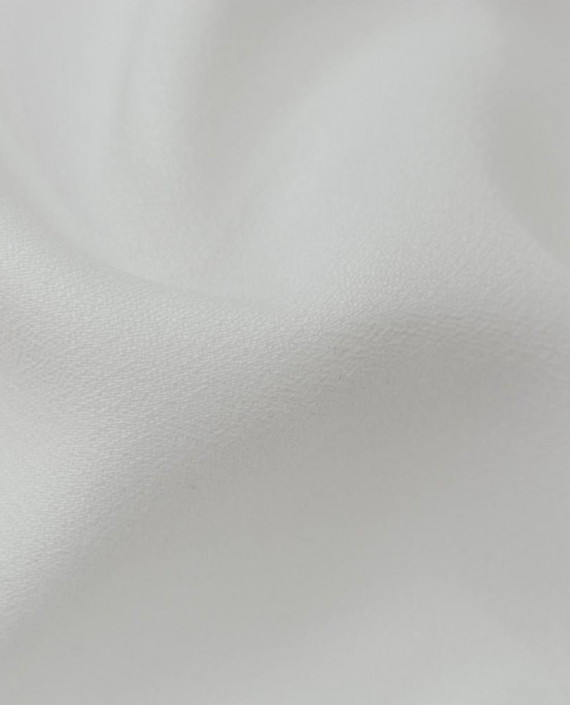 Плательная ткань 0915 цвет белый картинка