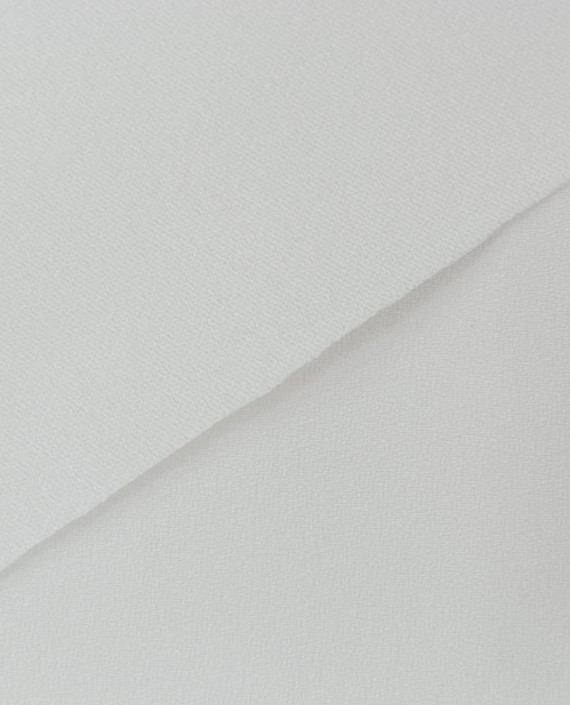 Плательная ткань 0915 цвет белый картинка 1
