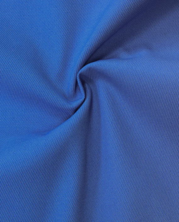 Костюмная ткань 0995 цвет синий картинка