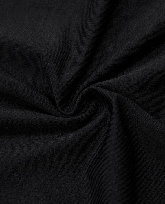Последний отрез-0.7м  Darwin BLACK 200 20646 цвет черный картинка