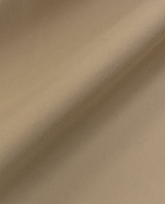 Курточная ткань 748 цвет бежевый картинка 2
