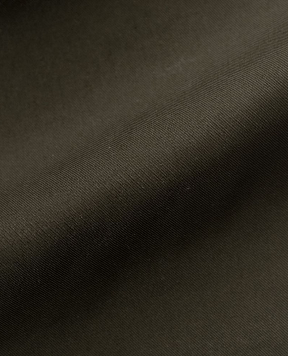 Курточная ткань 747 цвет хаки картинка 2