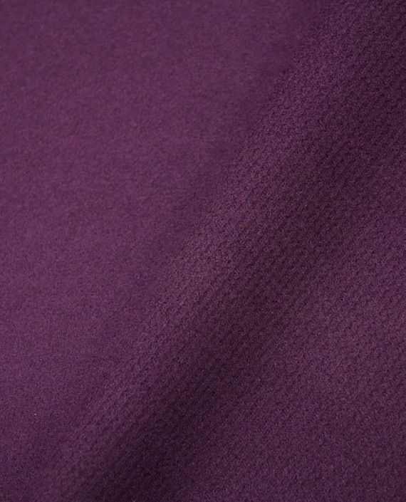 Пальтовая 1026 цвет фиолетовый картинка 2