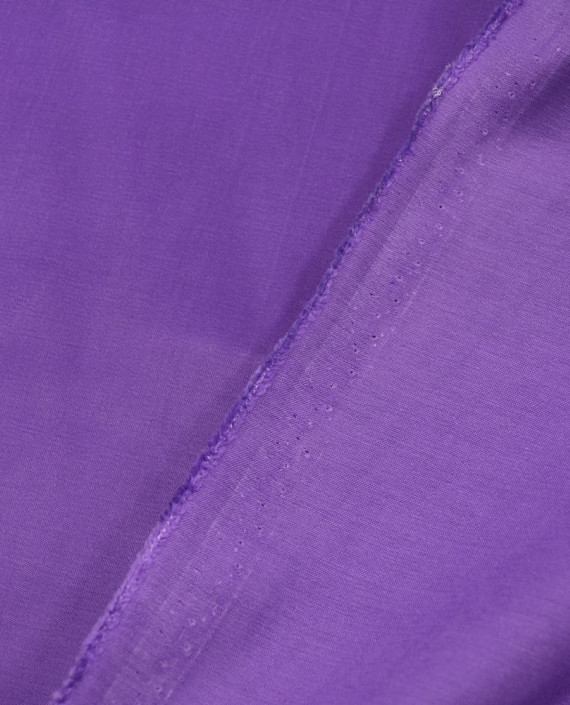Вискоза Костюмная 0691 цвет фиолетовый картинка 2