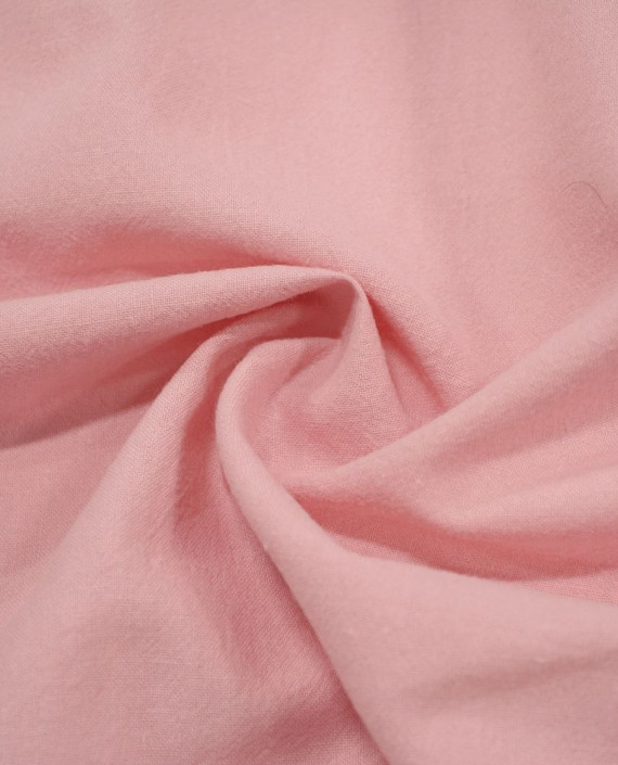 Хлопок Рубашечный 2874 цвет розовый картинка