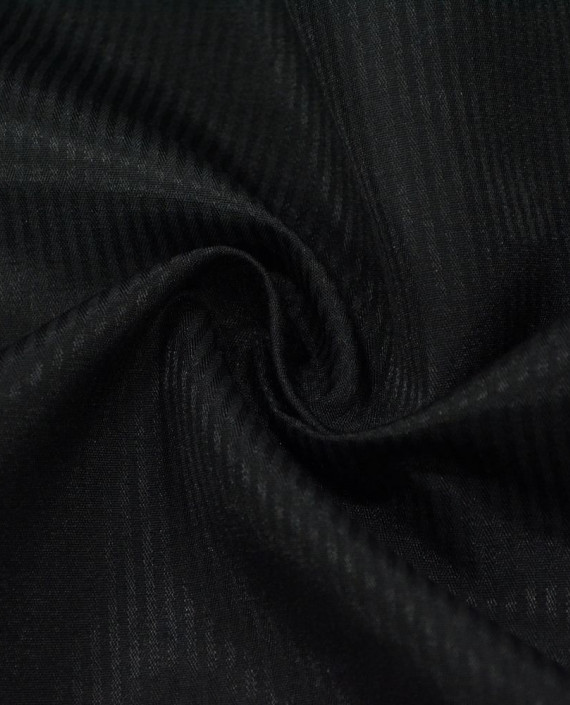 Рубашечная 1034 цвет черный полоска картинка