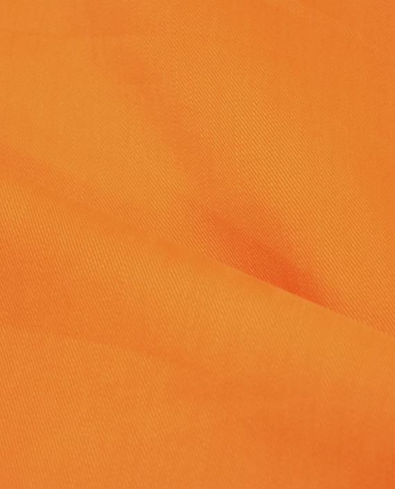 Джинс 905 цвет оранжевый картинка 1