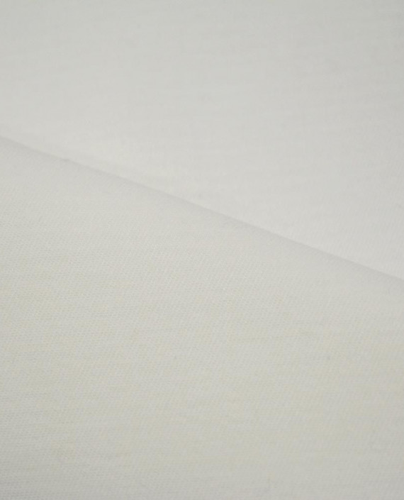 Хлопок Костюмный 2906 цвет белый картинка 1