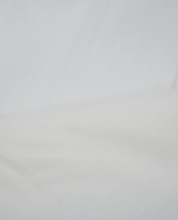 Хлопок Рубашечный 2907 цвет белый картинка 2