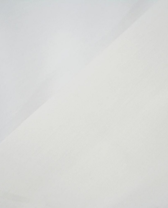 Хлопок Рубашечный 2907 цвет белый картинка 1