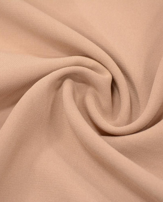 Ткань Рубашечная 1044 цвет бежевый картинка