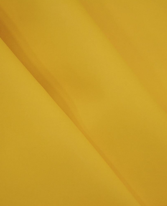 Курточная с Пропиткой 767 цвет желтый картинка 1