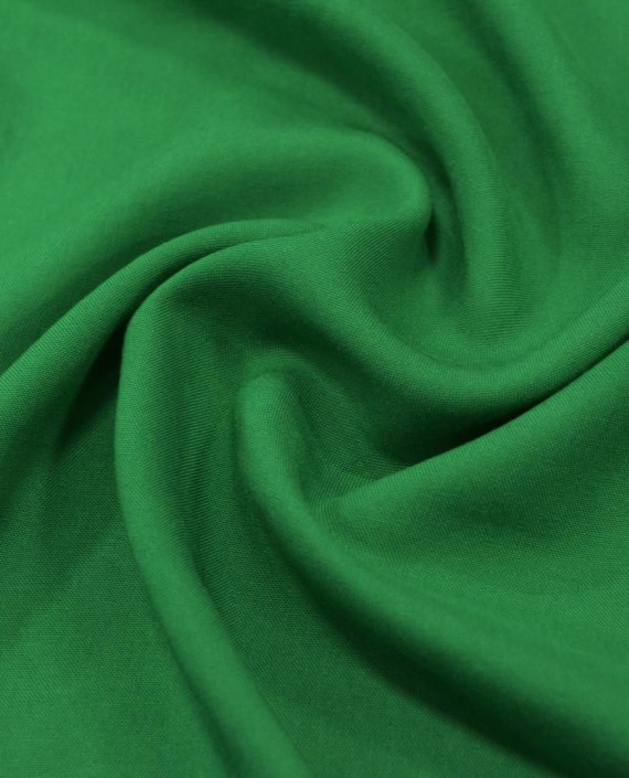 Штапель 374 цвет зеленый картинка