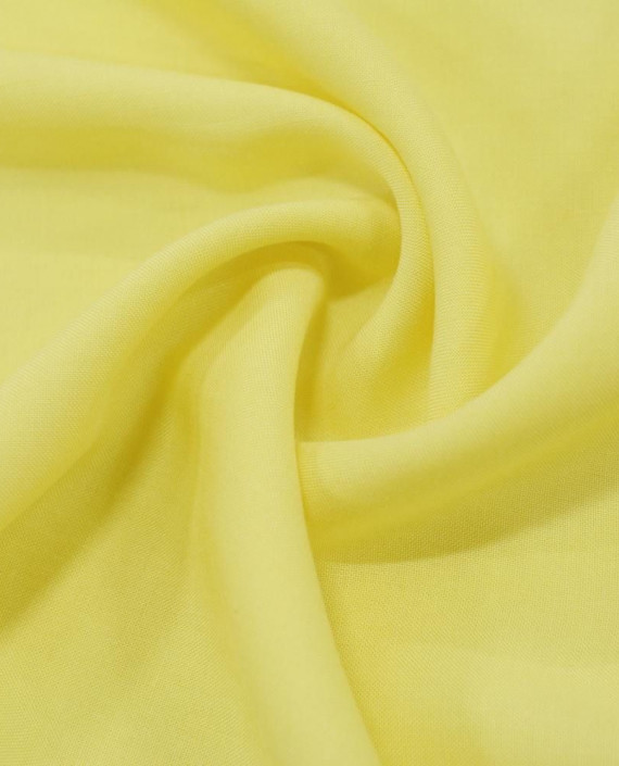 Штапель 377 цвет желтый картинка