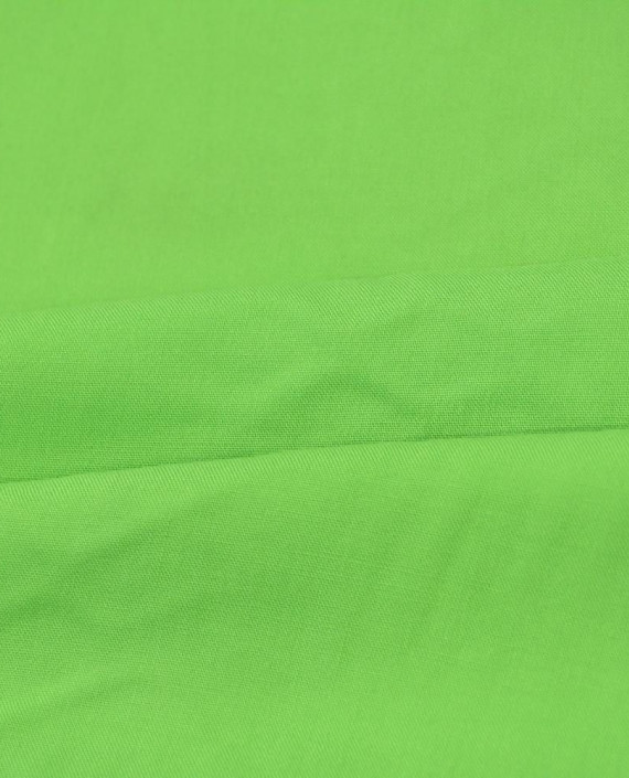 Штапель 385 цвет зеленый картинка 2